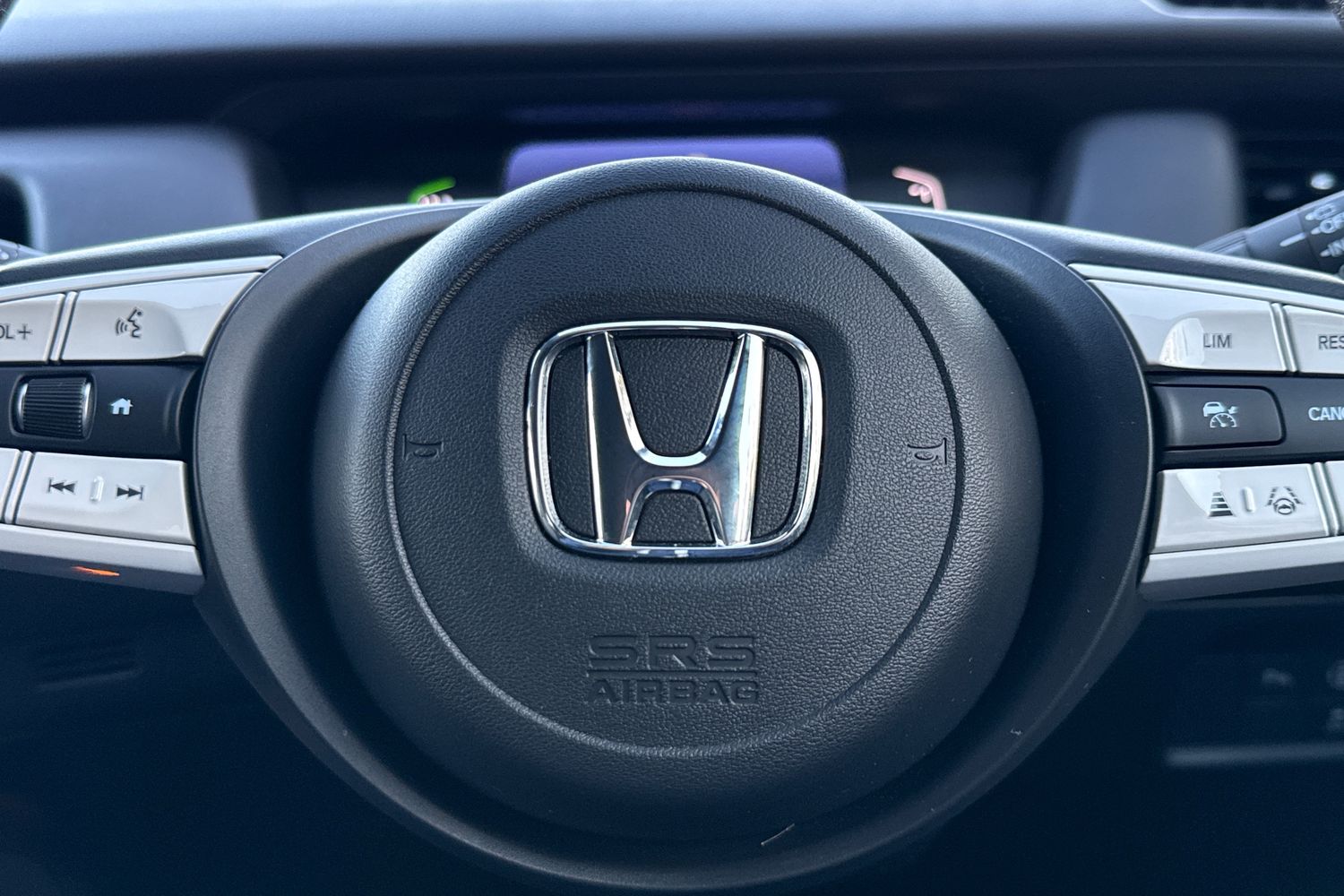 Used Honda Jazz 2023 for sale - 76641898: Photo 33