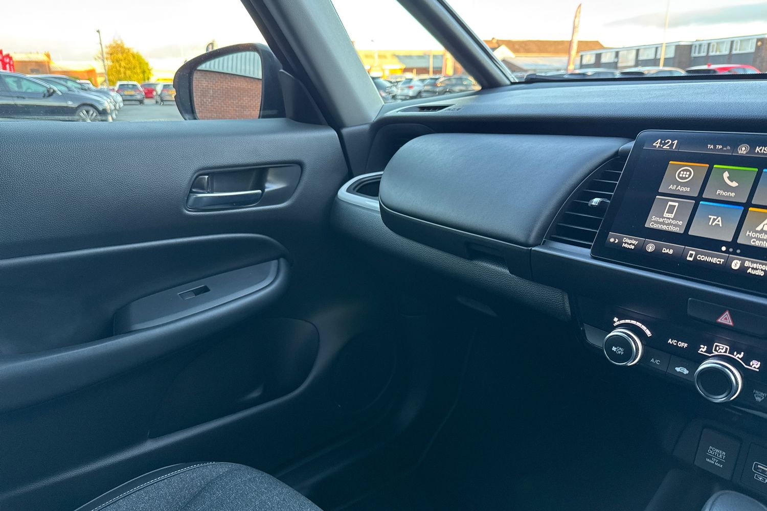 Used Honda Jazz 2023 for sale - 76641898: Photo 36