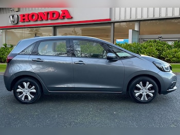 Used Honda Jazz 2023 for sale - 76641898: Photo