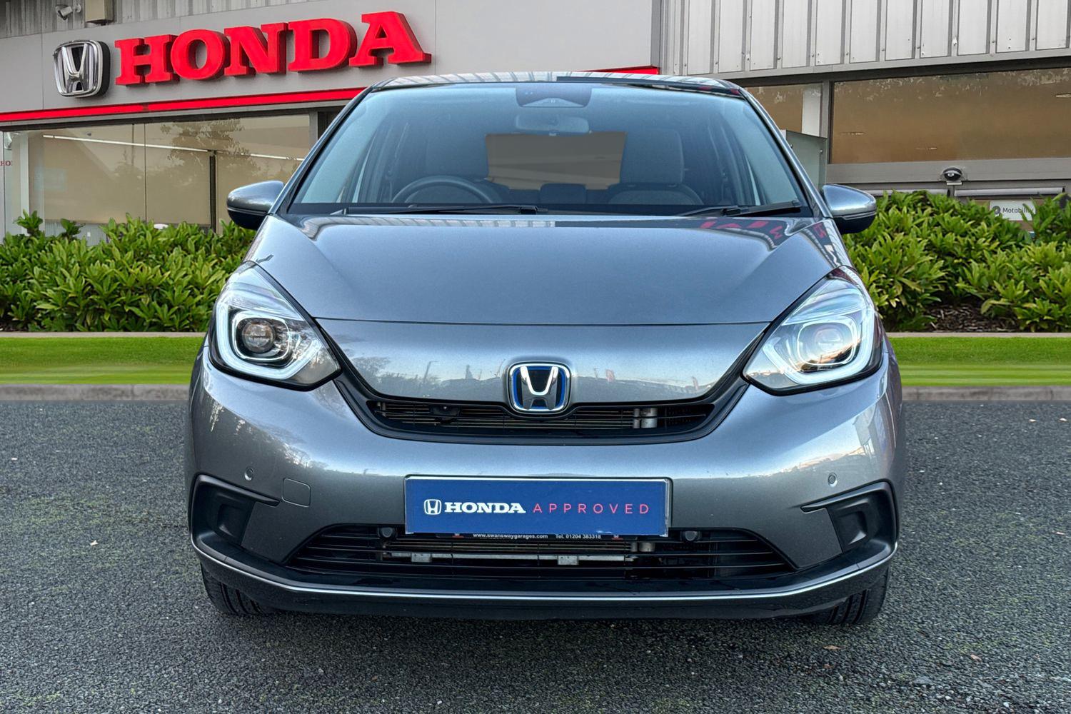 Used Honda Jazz 2023 for sale - 76641898: Photo 4