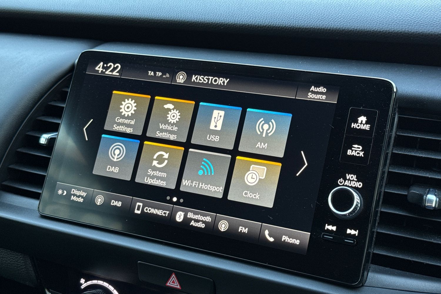 Used Honda Jazz 2023 for sale - 76641898: Photo 42