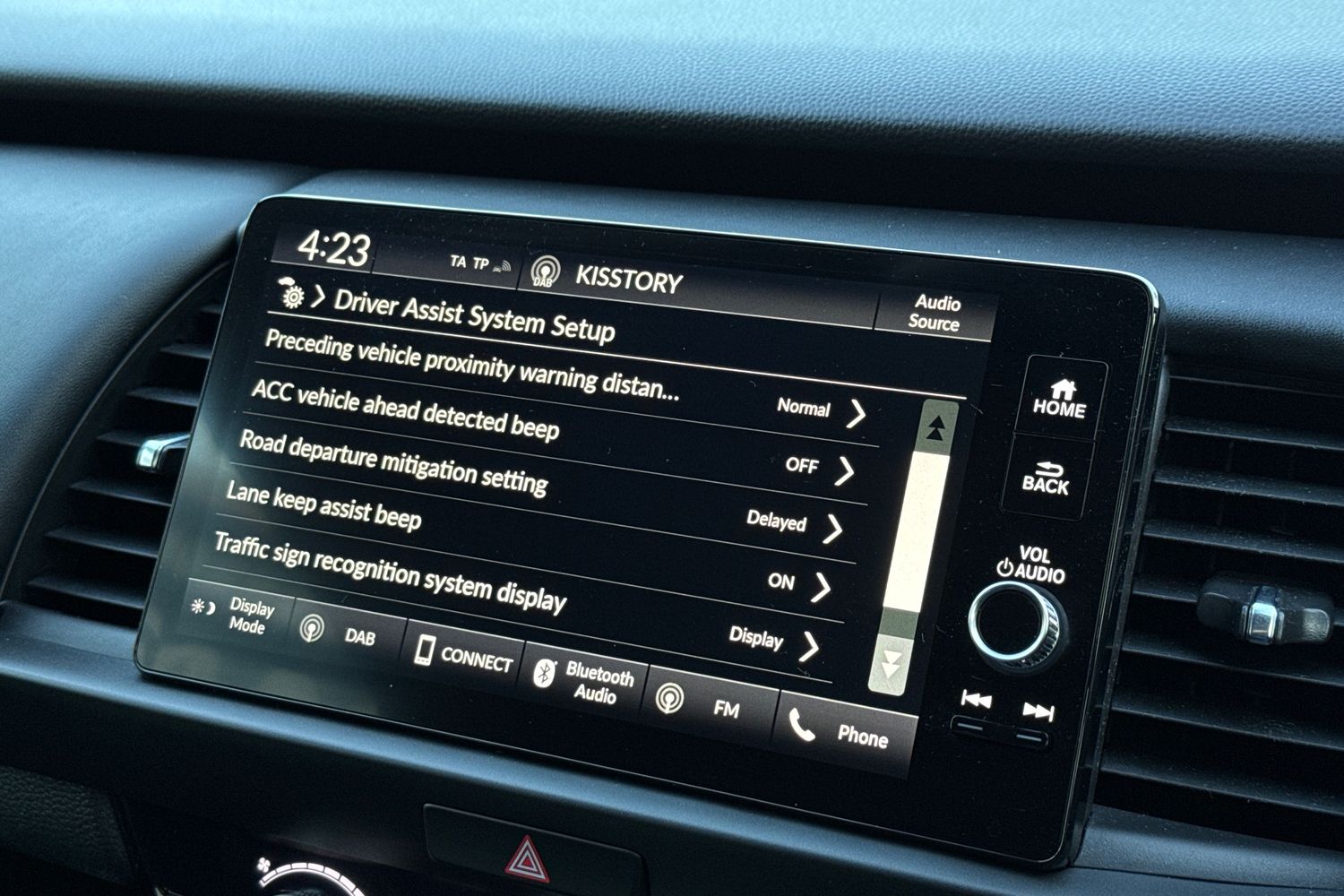 Used Honda Jazz 2023 for sale - 76641898: Photo 44