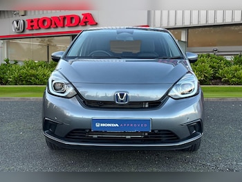 Used Honda Jazz 2023 for sale - 76641898: Photo