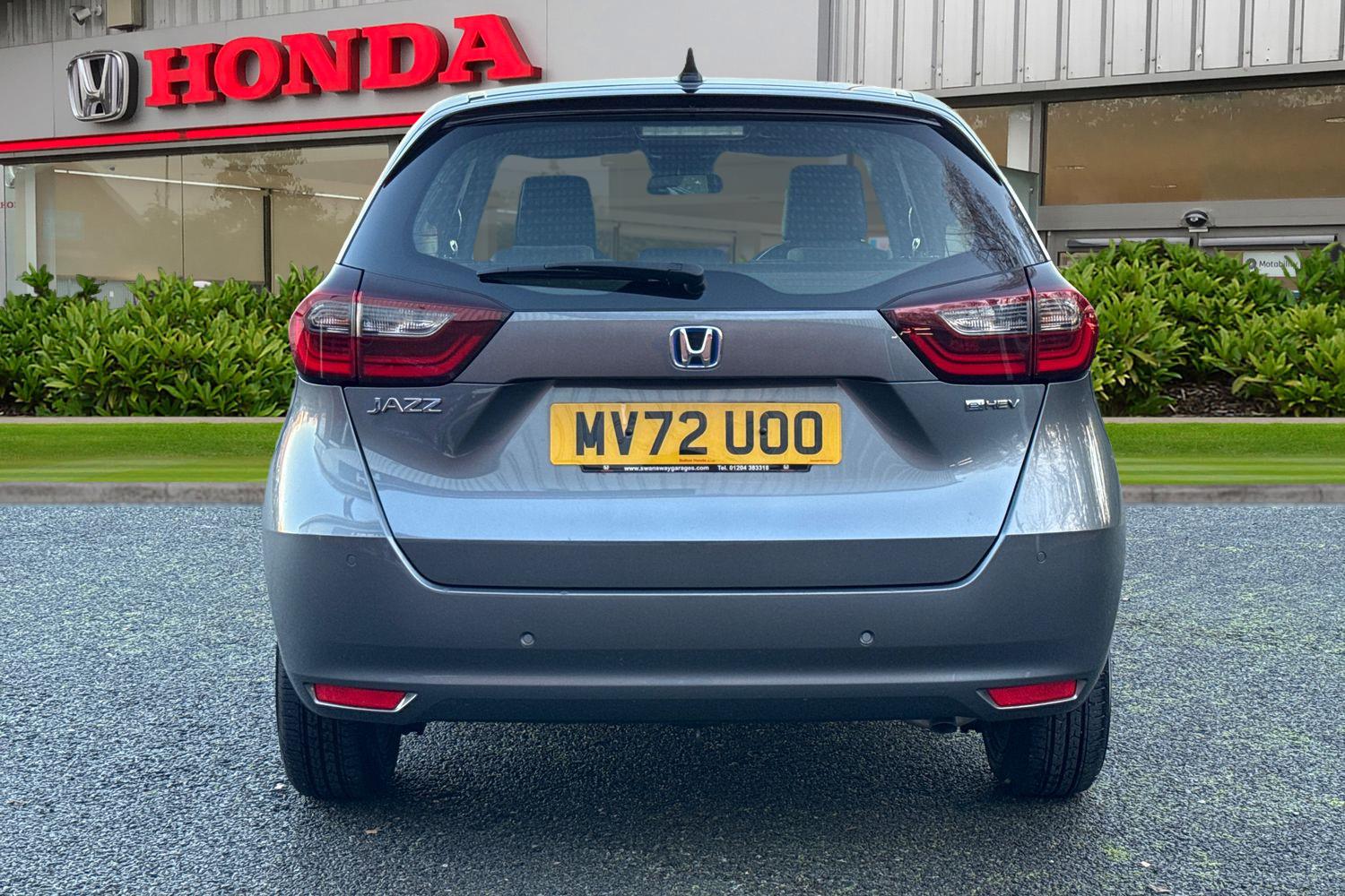 Used Honda Jazz 2023 for sale - 76641898: Photo 5