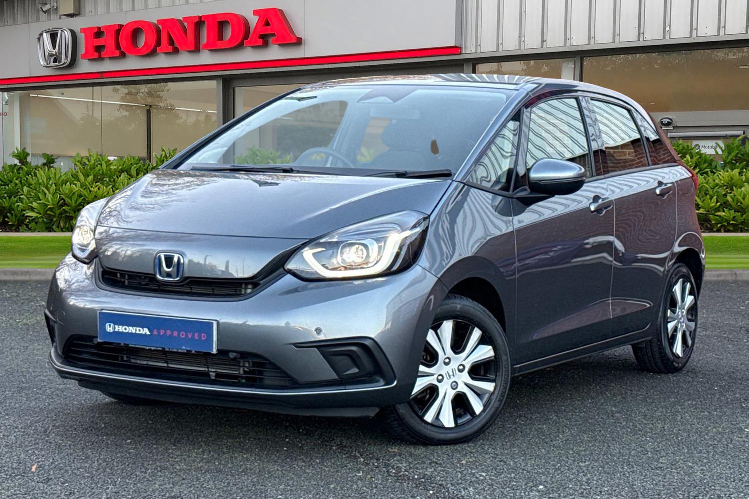 Used Honda Jazz 2023 for sale - 76641898: Photo 6