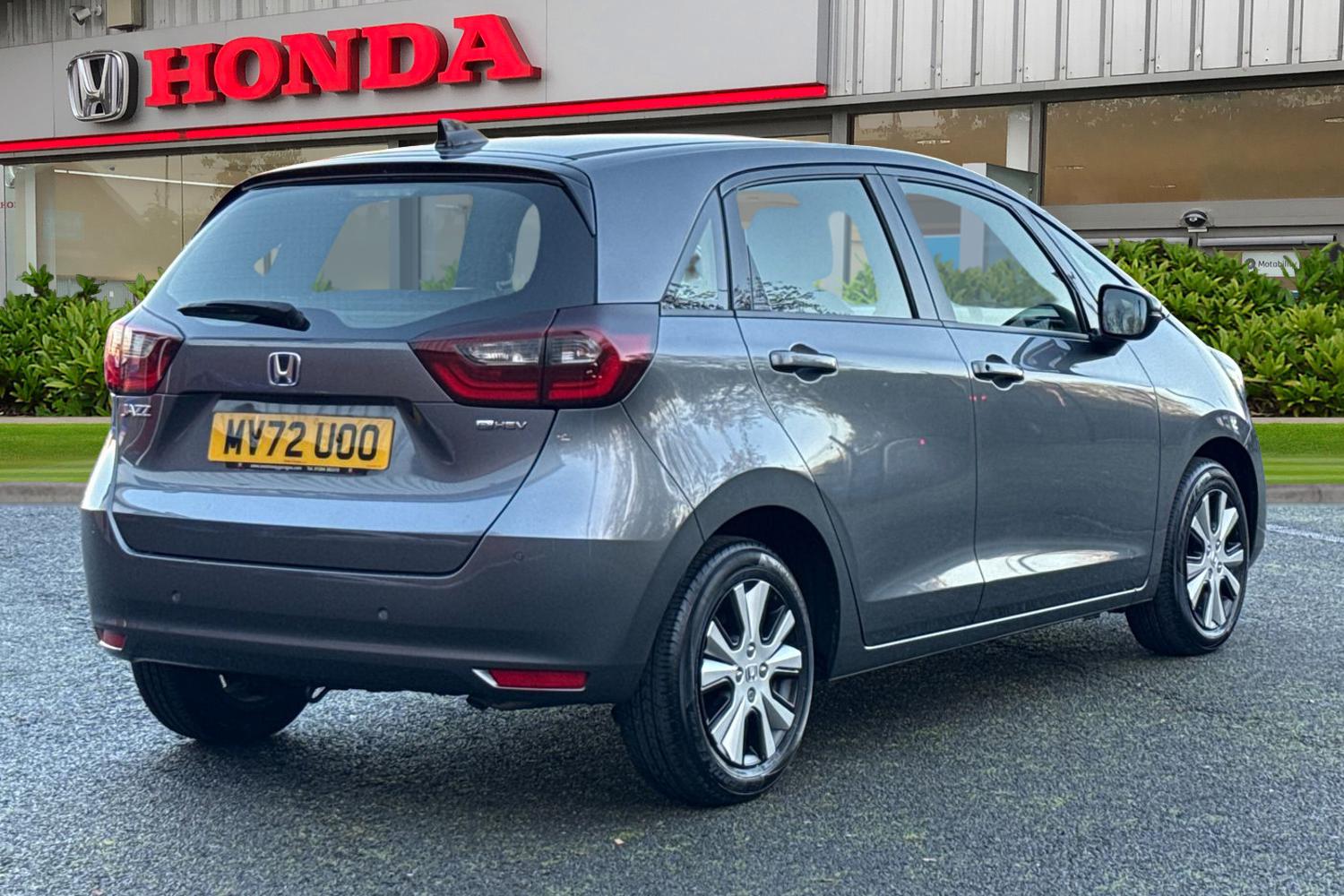 Used Honda Jazz 2023 for sale - 76641898: Photo 7