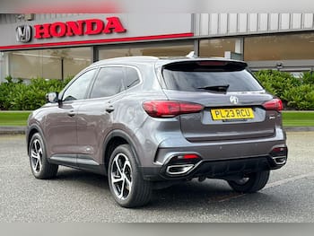 Used MG MG HS 2023 for sale - 79733774: Photo