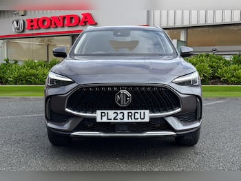 Used MG MG HS 2023 for sale - 79733774: Photo