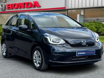 2020 - 1.5 i-MMD (107ps) SE 5-Door