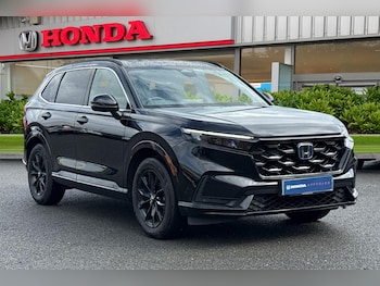 Used Honda CR-V 2024 for sale - 75754114: Photo