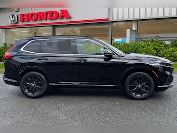 Used Honda CR-V 2024 for sale - 75754114: Photo