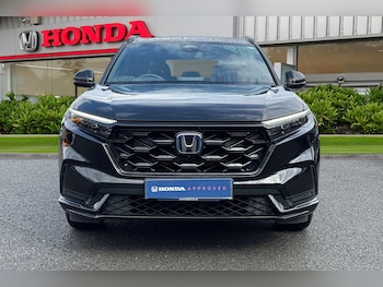 Used Honda CR-V 2024 for sale - 75754114: Photo