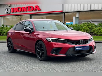 Used Honda Civic 2023 for sale - 79217433: Photo