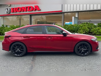 Used Honda Civic 2023 for sale - 79217433: Photo