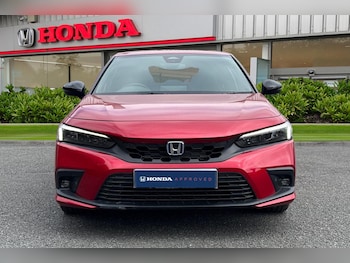 Used Honda Civic 2023 for sale - 79217433: Photo