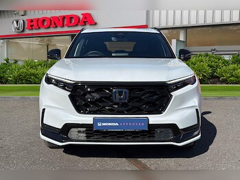 Used Honda CR-V 2025 for sale - 78242387: Photo