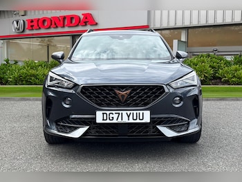 Used Cupra Formentor 2021 for sale - 79423686: Photo