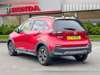 Used Honda Jazz 2025 for sale - 75754112: Photo