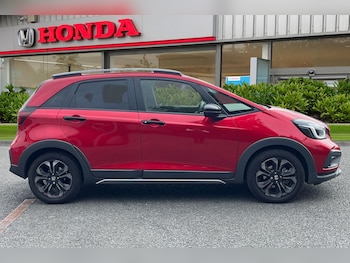 Used Honda Jazz 2025 for sale - 75754112: Photo