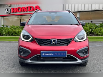 Used Honda Jazz 2025 for sale - 75754112: Photo