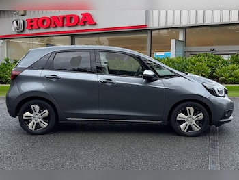 Used Honda Jazz 2022 for sale - 75913010: Photo