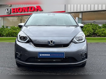 Used Honda Jazz 2022 for sale - 75913010: Photo