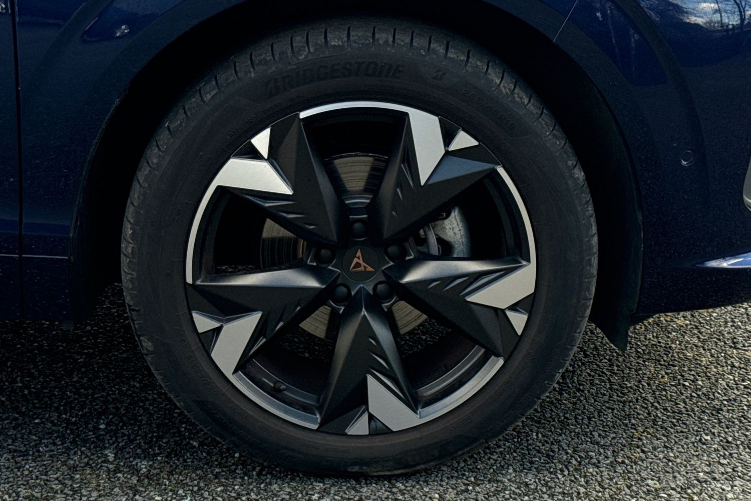 Used Cupra Terramar 2025 for sale - 78122408: Photo 11