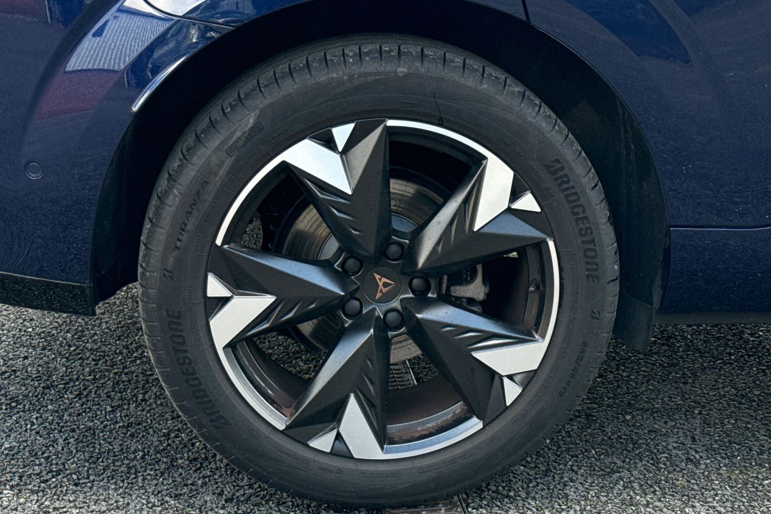 Used Cupra Terramar 2025 for sale - 78122408: Photo 12