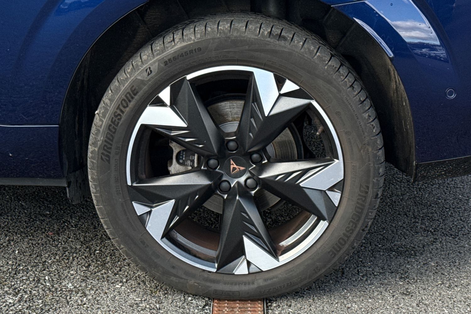 Used Cupra Terramar 2025 for sale - 78122408: Photo 13