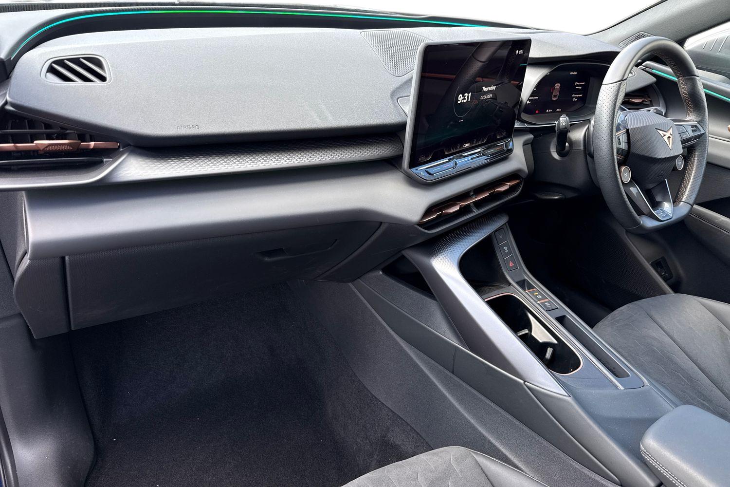 Used Cupra Terramar 2025 for sale - 78122408: Photo 15