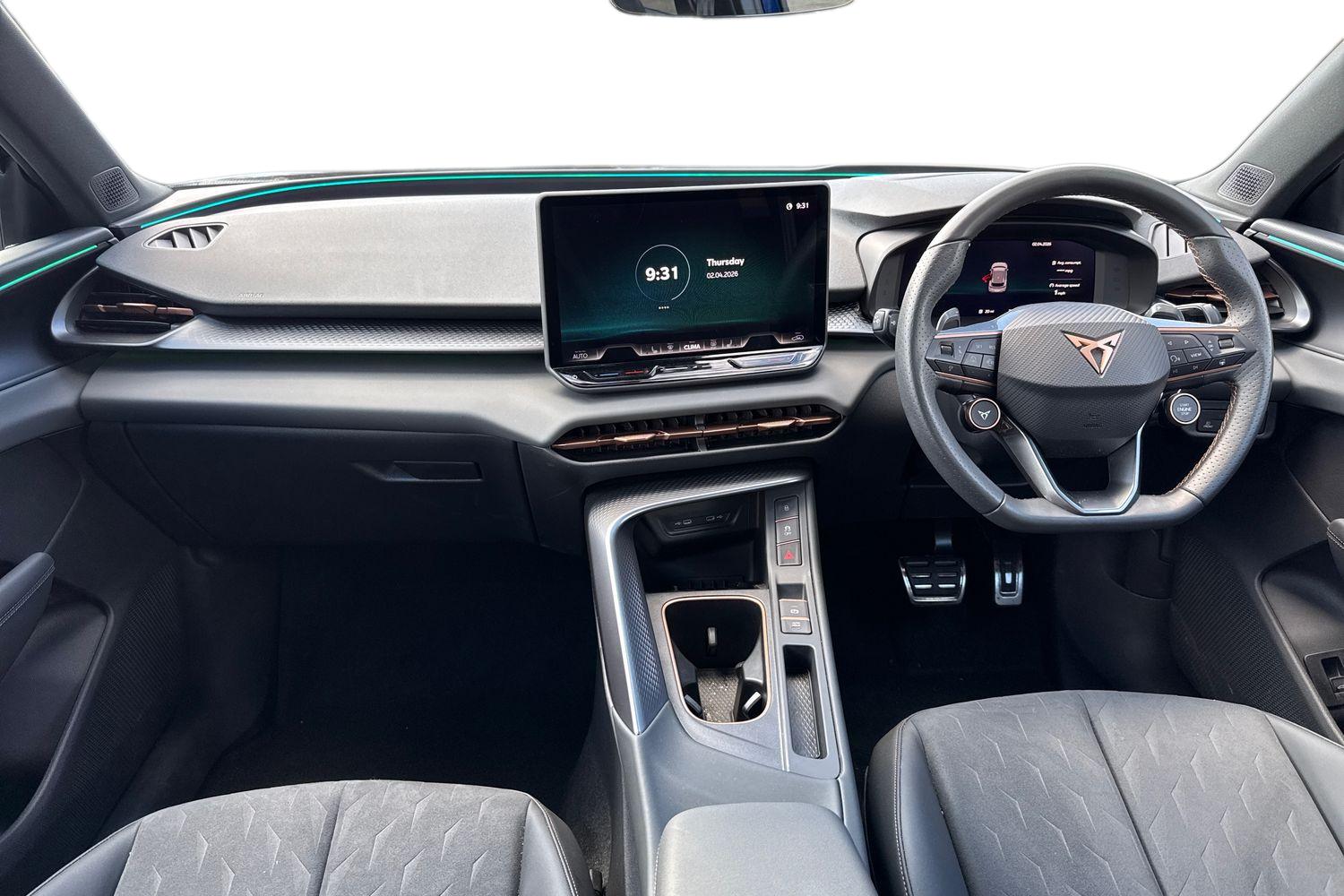 Used Cupra Terramar 2025 for sale - 78122408: Photo 16