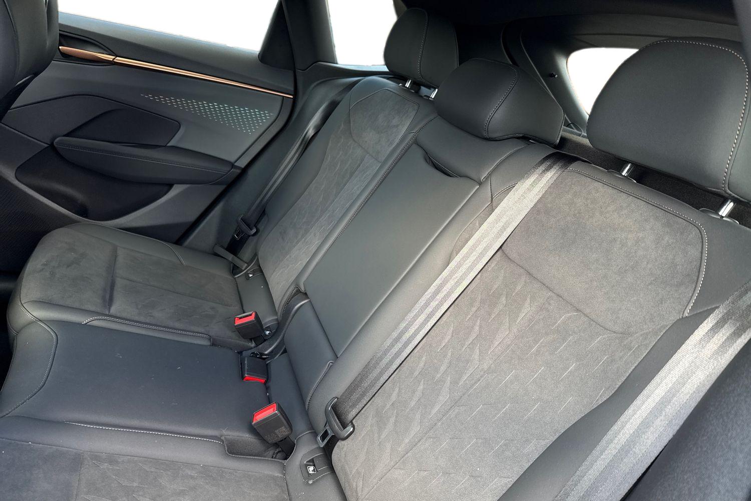 Used Cupra Terramar 2025 for sale - 78122408: Photo 17