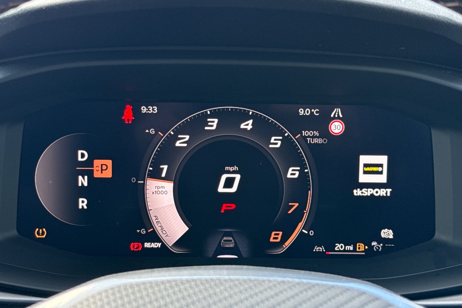 Used Cupra Terramar 2025 for sale - 78122408: Photo 18