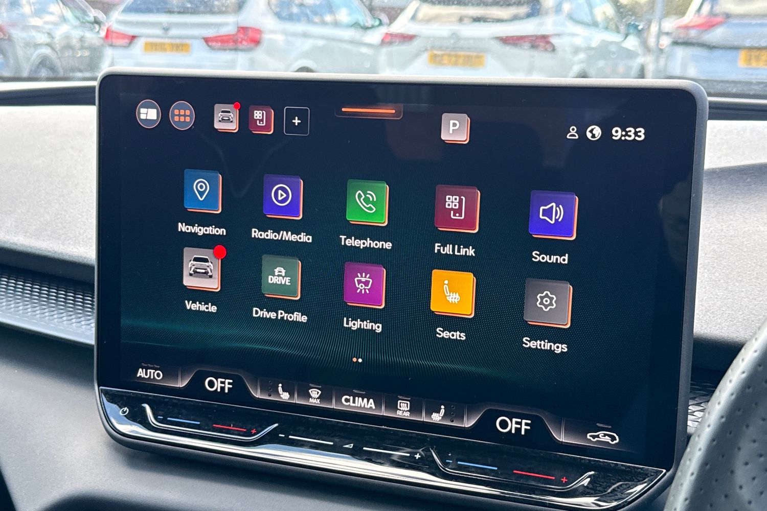 Used Cupra Terramar 2025 for sale - 78122408: Photo 19