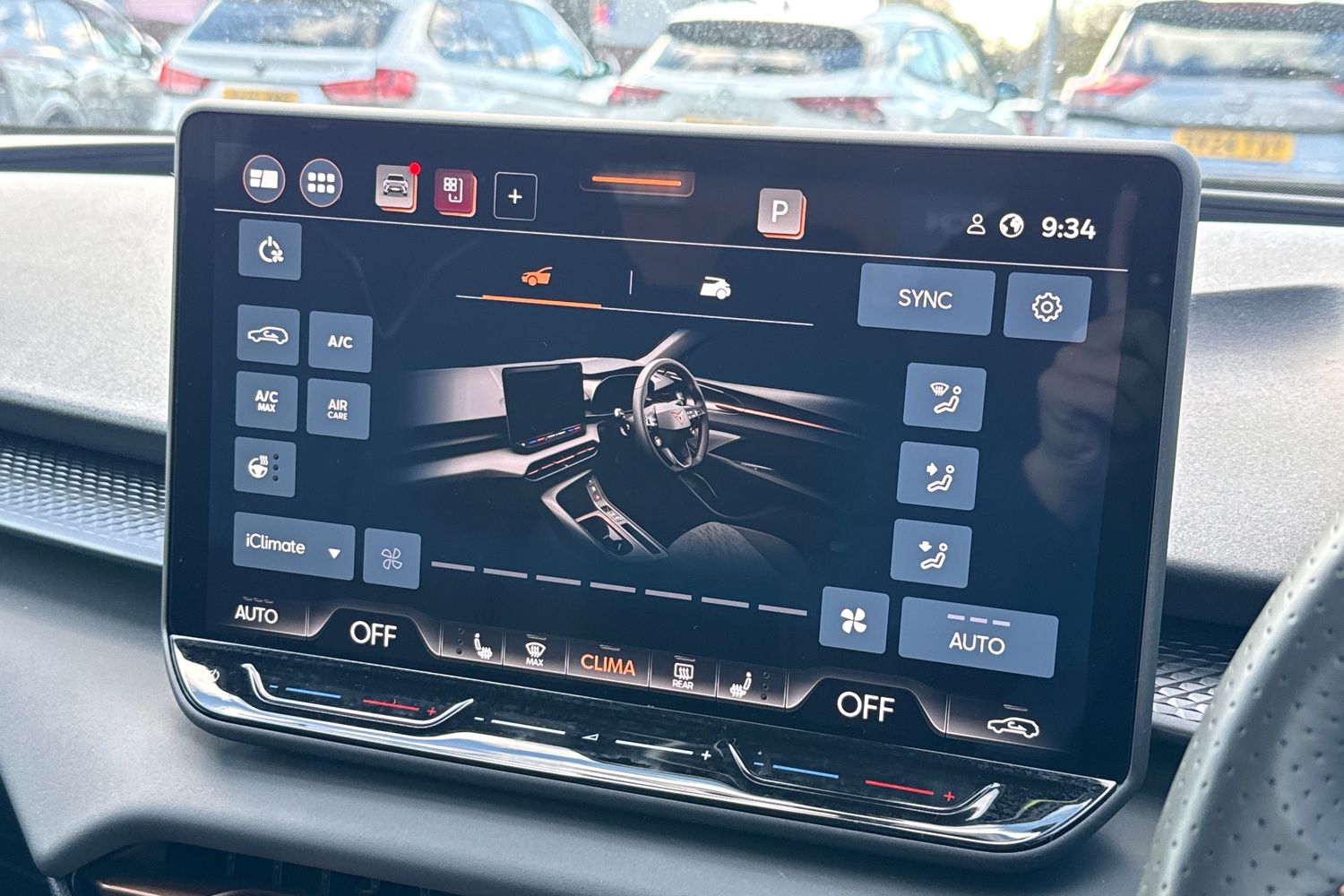 Used Cupra Terramar 2025 for sale - 78122408: Photo 20