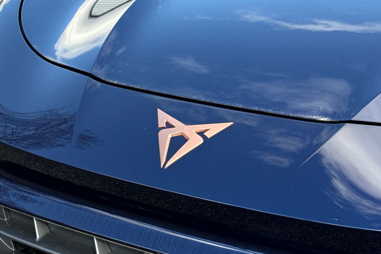 Used Cupra Terramar 2025 for sale - 78122408: Photo 25