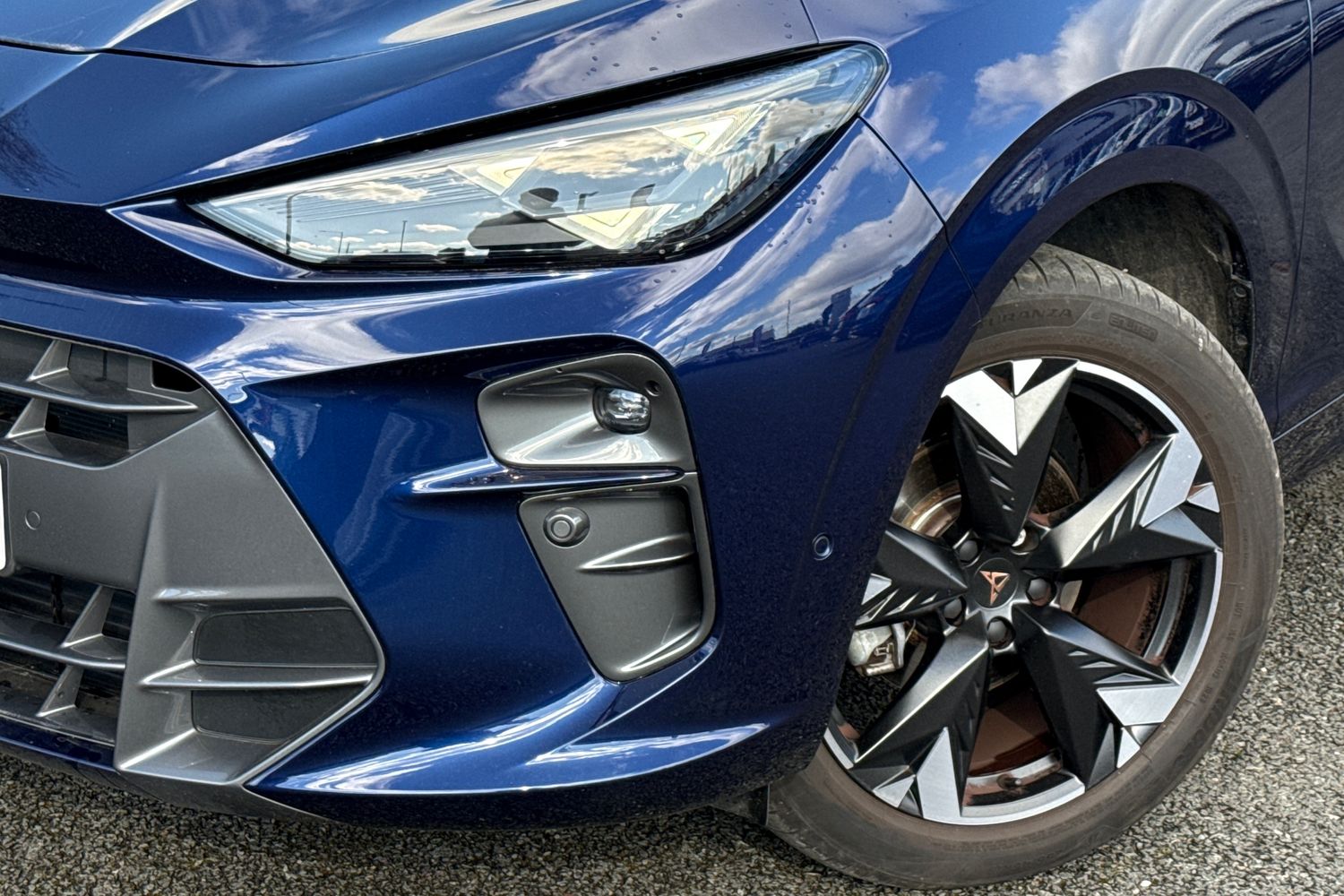 Used Cupra Terramar 2025 for sale - 78122408: Photo 27