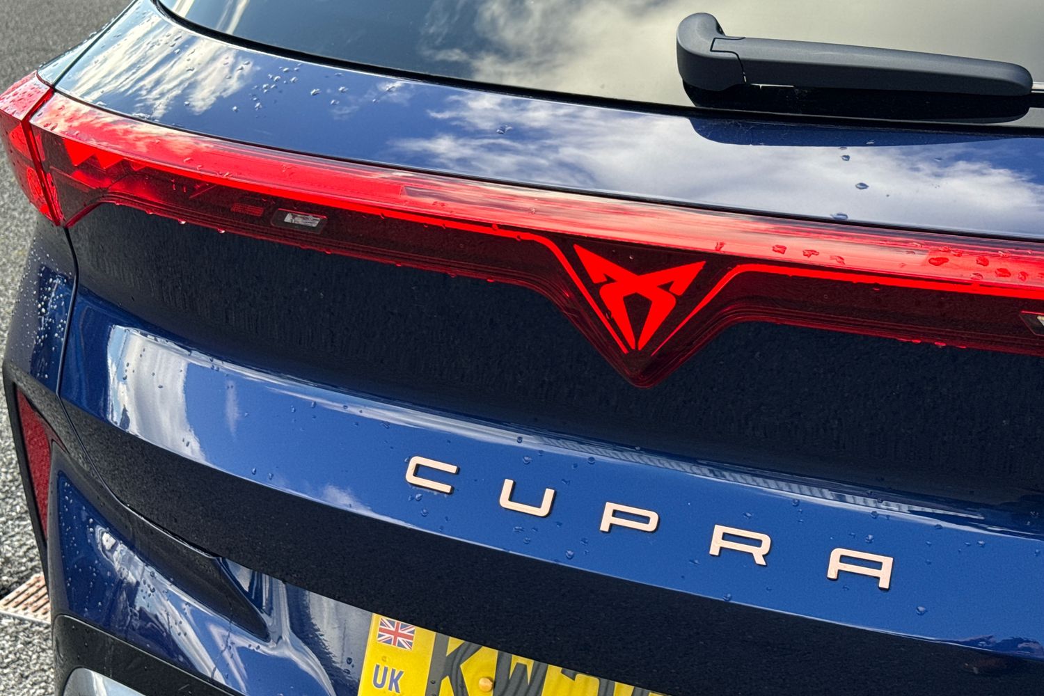 Used Cupra Terramar 2025 for sale - 78122408: Photo 28