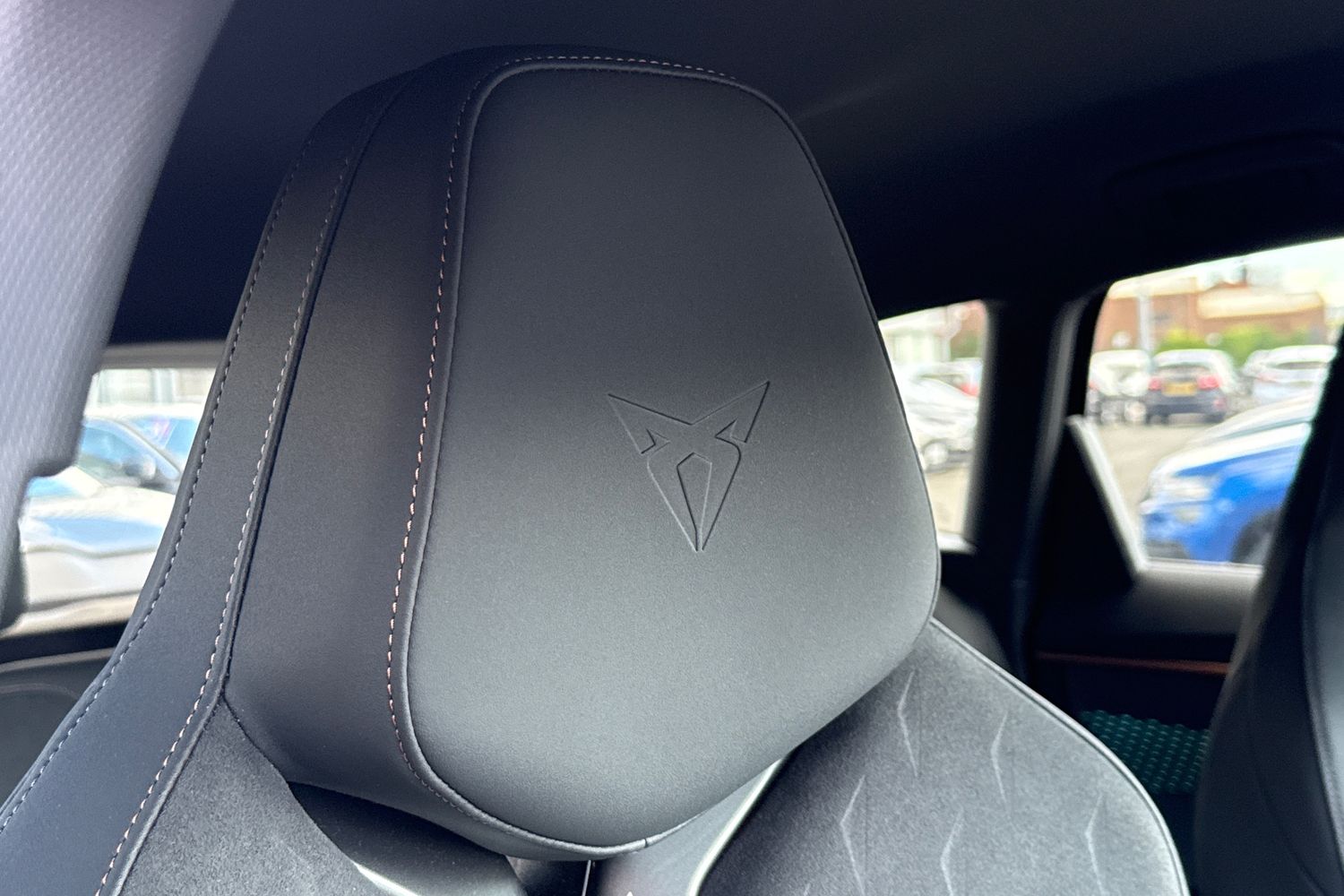 Used Cupra Terramar 2025 for sale - 78122408: Photo 31