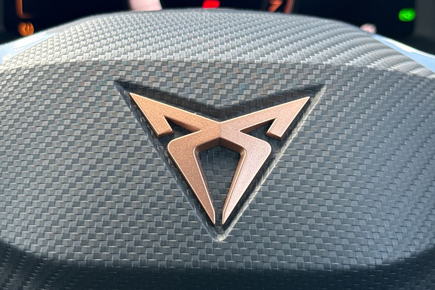 Used Cupra Terramar 2025 for sale - 78122408: Photo 36