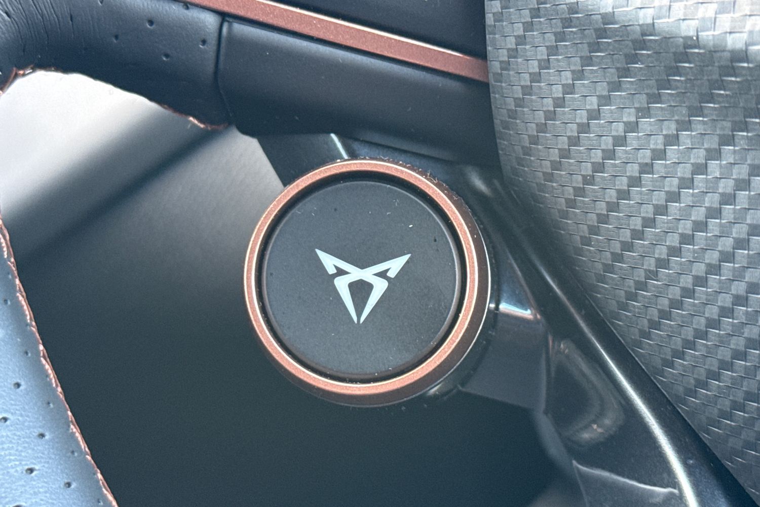 Used Cupra Terramar 2025 for sale - 78122408: Photo 38