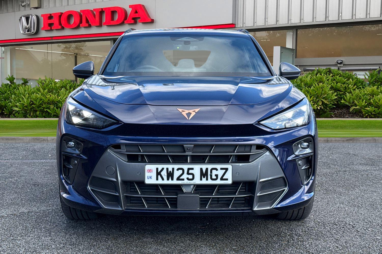 Used Cupra Terramar 2025 for sale - 78122408: Photo 4