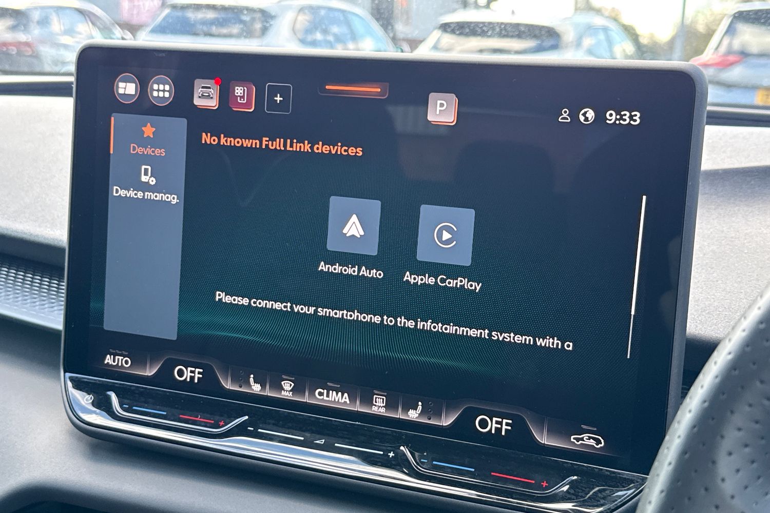 Used Cupra Terramar 2025 for sale - 78122408: Photo 47