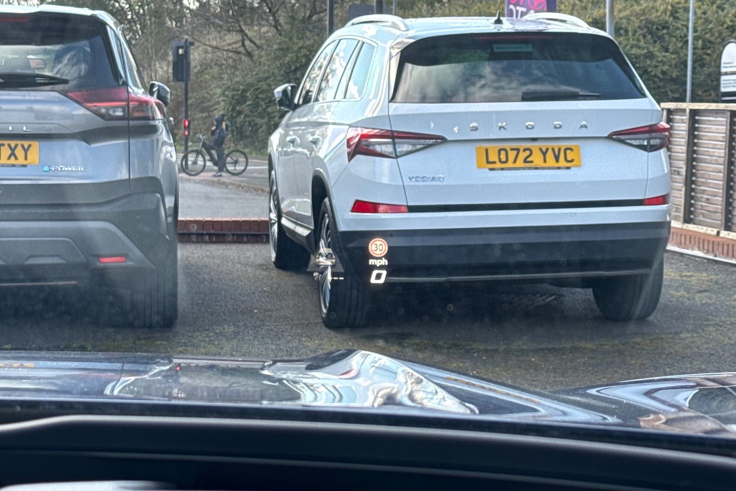 Used Cupra Terramar 2025 for sale - 78122408: Photo 49