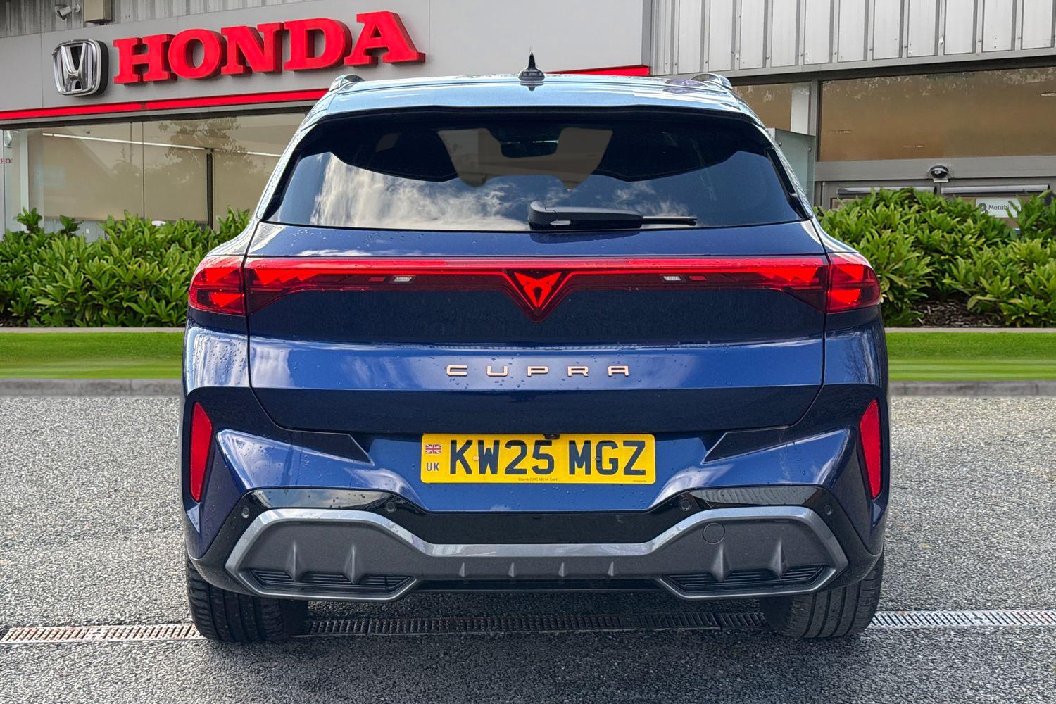 Used Cupra Terramar 2025 for sale - 78122408: Photo 5