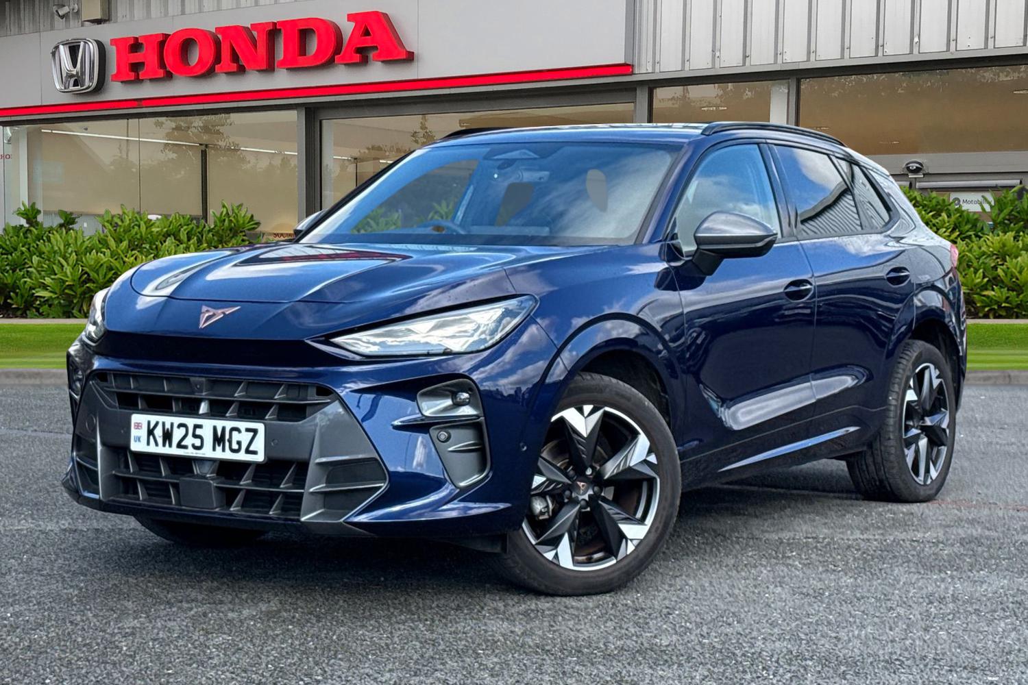 Used Cupra Terramar 2025 for sale - 78122408: Photo 6