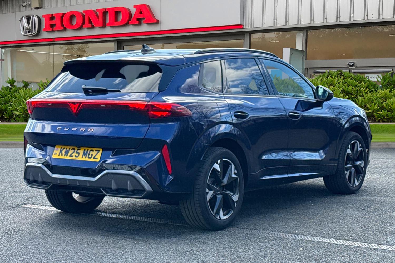 Used Cupra Terramar 2025 for sale - 78122408: Photo 7