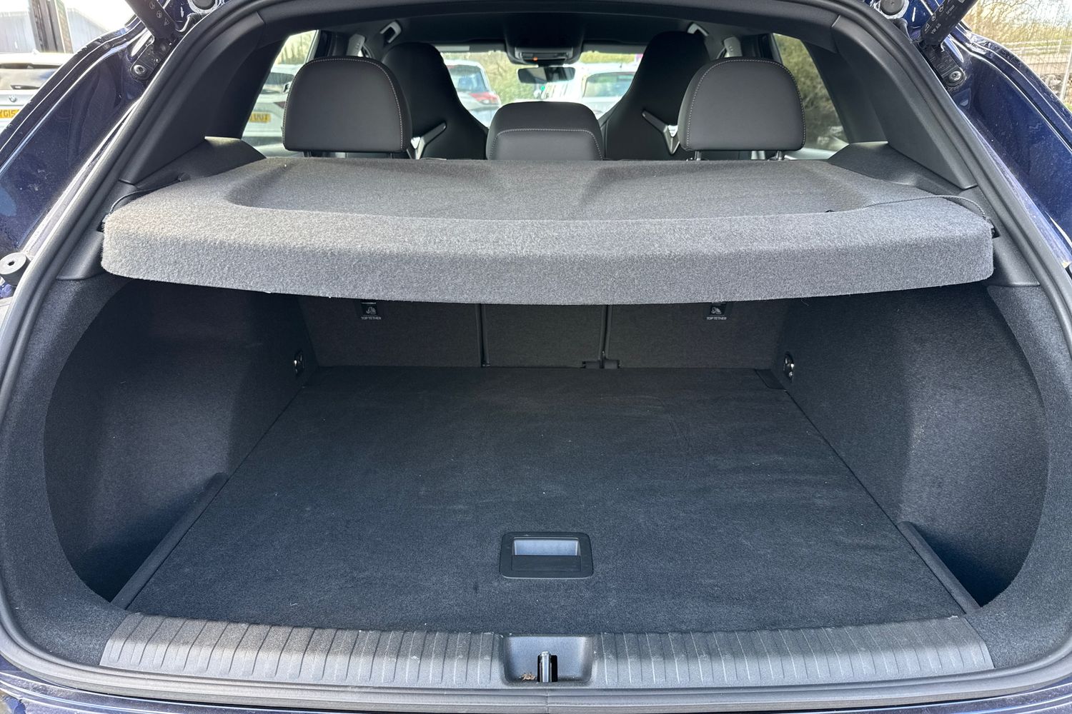 Used Cupra Terramar 2025 for sale - 78122408: Photo 8