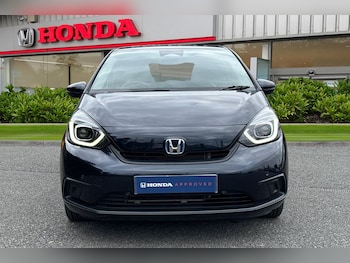 Used Honda Jazz 2021 for sale - 78920481: Photo