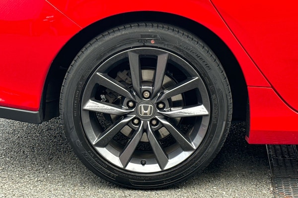 Used Honda Civic 2021 for sale - 76148965: Photo 13